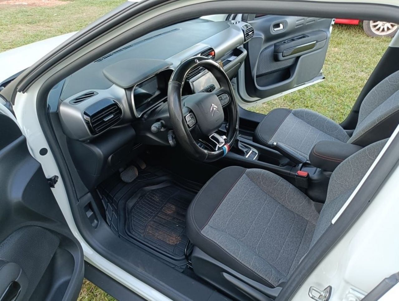 Citroen C4 Cactus Usado en Misiones, deRuedas