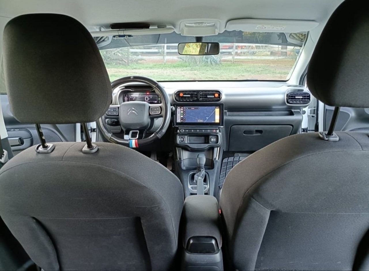 Citroen C4 Cactus Usado en Misiones, deRuedas