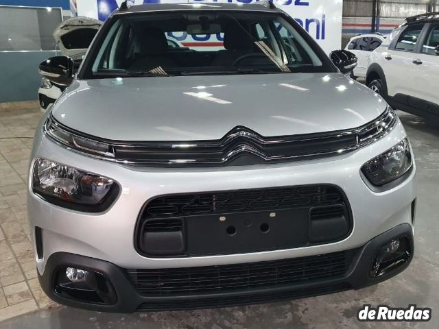 Citroen C4 Cactus Nuevo en Mendoza, deRuedas