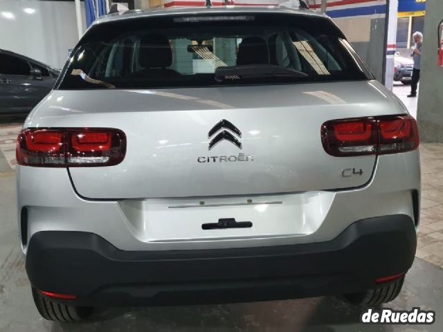 Citroen C4 Cactus Nuevo en Mendoza, deRuedas