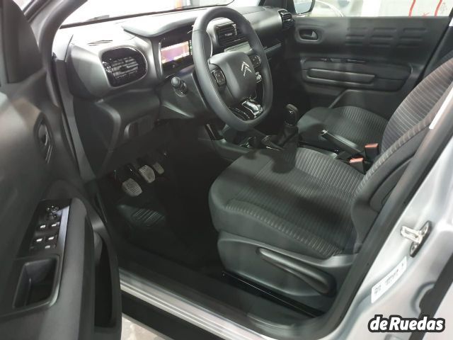 Citroen C4 Cactus Nuevo en Mendoza, deRuedas