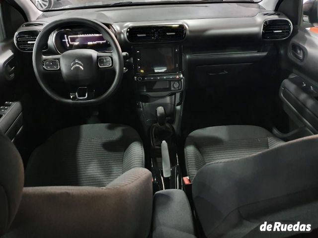 Citroen C4 Cactus Nuevo en Mendoza, deRuedas