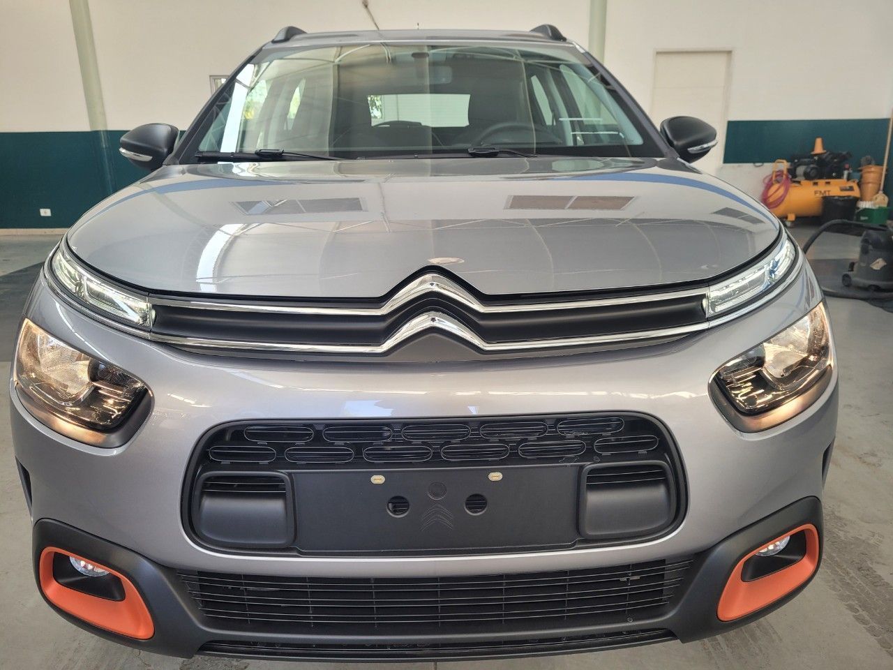 Citroen C4 Cactus Nuevo en Mendoza, deRuedas