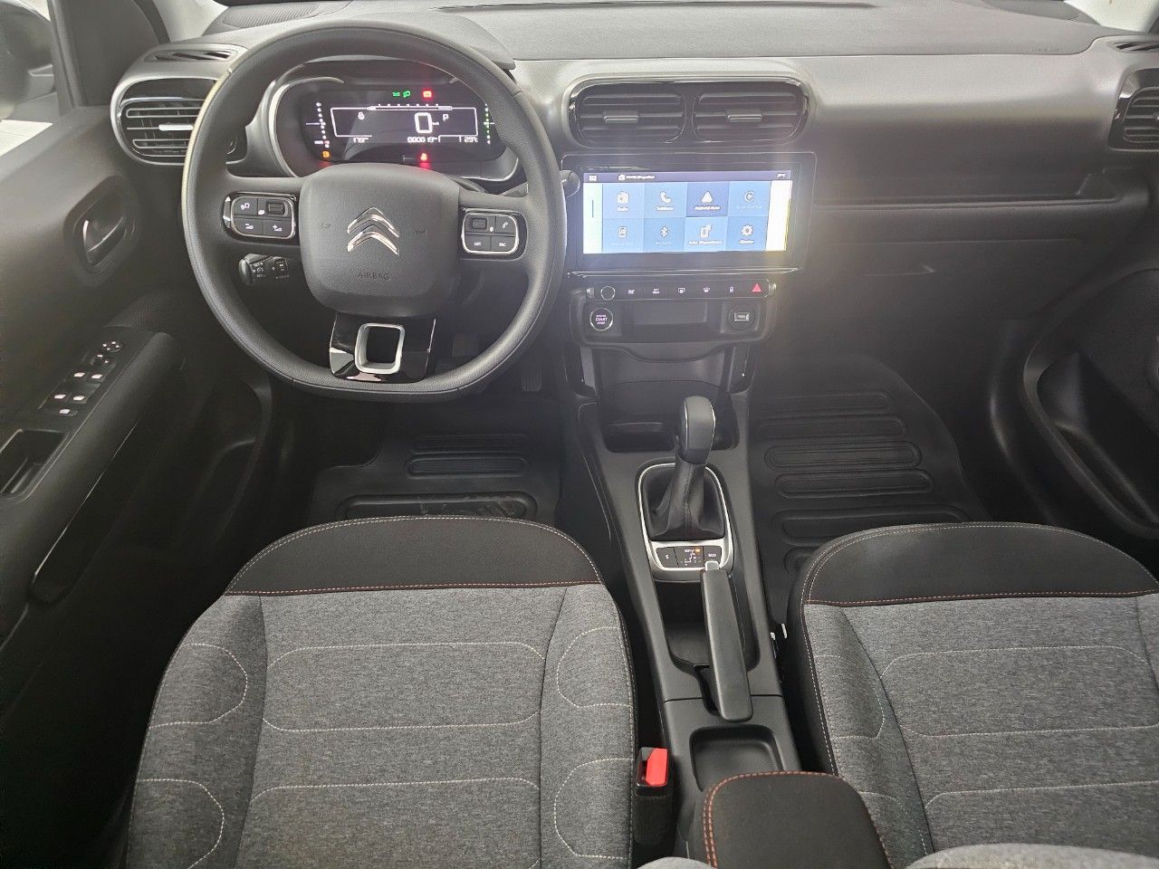 Citroen C4 Cactus Nuevo en Mendoza, deRuedas