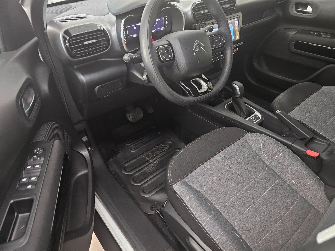 Citroen C4 Cactus Nuevo en Mendoza, deRuedas