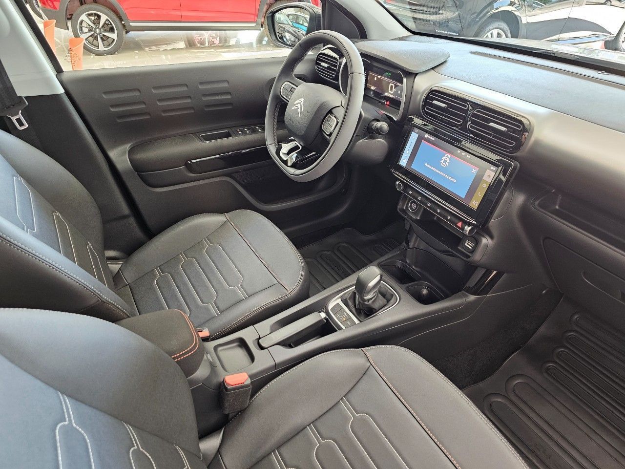 Citroen C4 Cactus Nuevo en Mendoza, deRuedas