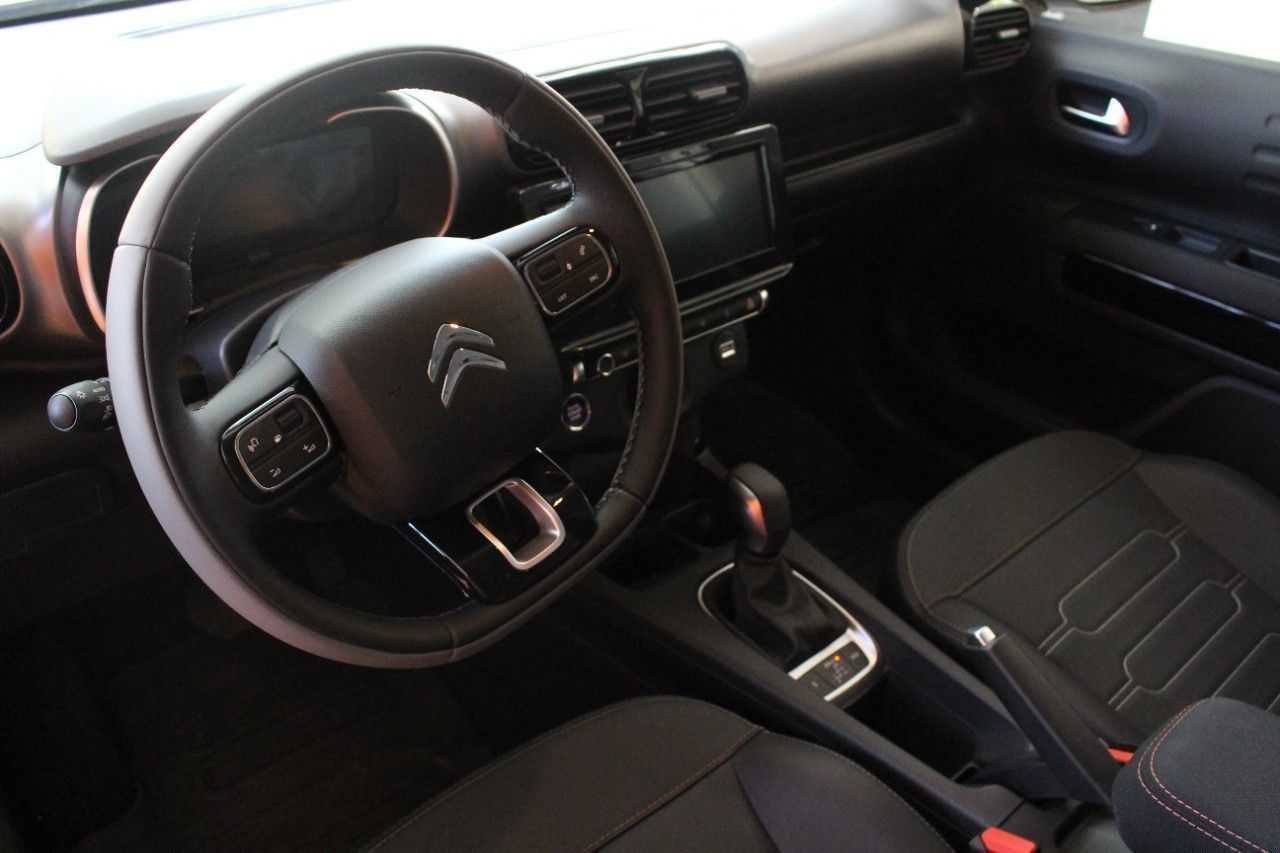 Citroen C4 Cactus Nuevo en Mendoza, deRuedas
