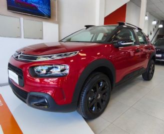Citroen C4 Cactus Nuevo en Mendoza