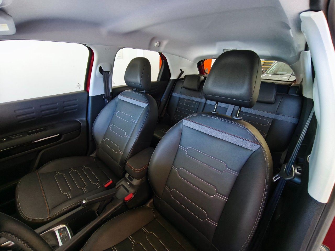Citroen C4 Cactus Nuevo en Mendoza, deRuedas