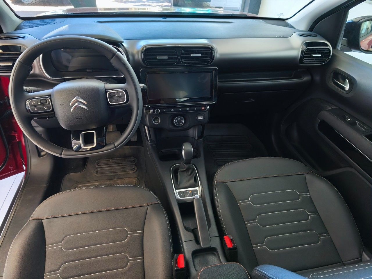 Citroen C4 Cactus Nuevo en Mendoza, deRuedas