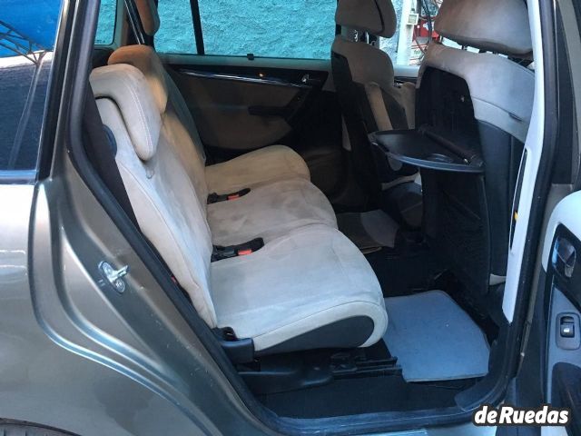 Citroen C4 Grand Picaso Usado en Mendoza, deRuedas
