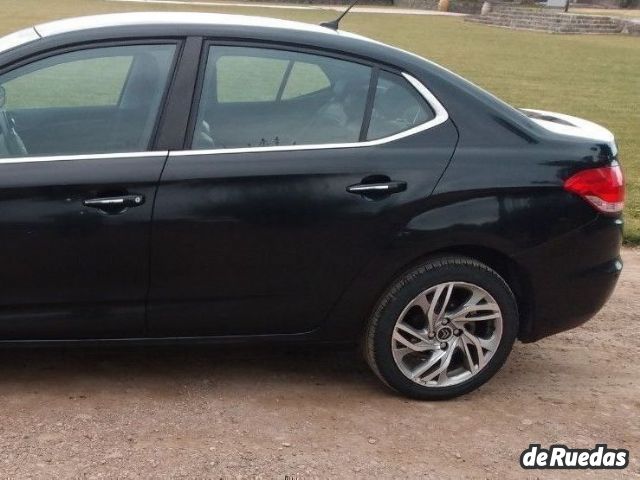Citroen C4 Lounge Usado en Mendoza, deRuedas