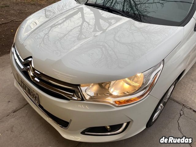 Citroen C4 Lounge Usado en Mendoza, deRuedas