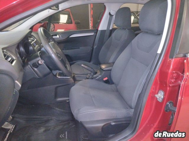 Citroen C4 Lounge Usado en Mendoza, deRuedas