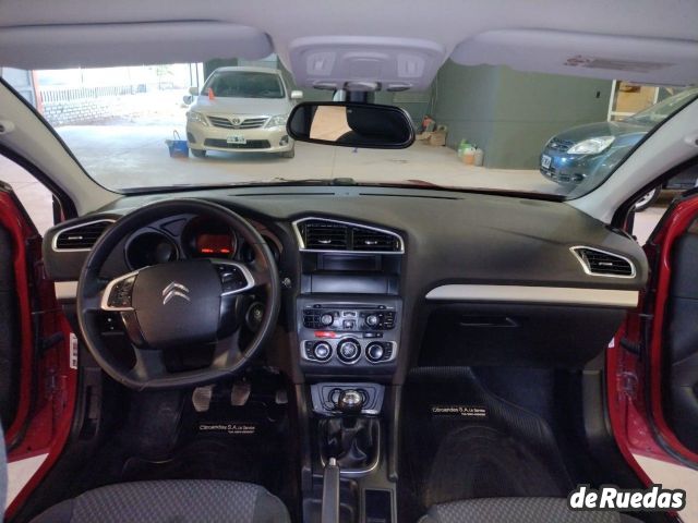 Citroen C4 Lounge Usado en Mendoza, deRuedas