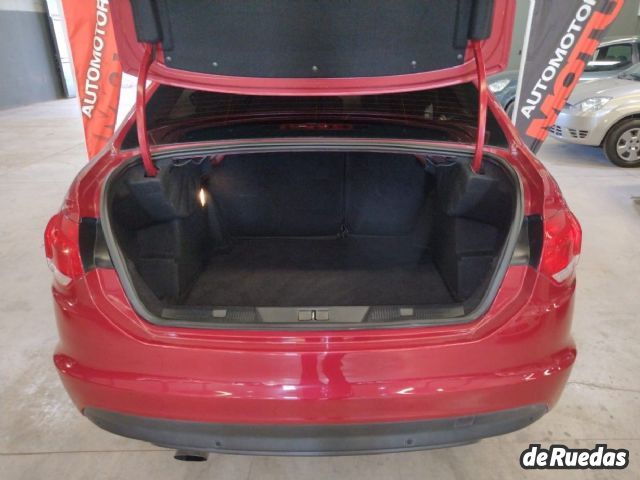 Citroen C4 Lounge Usado en Mendoza, deRuedas