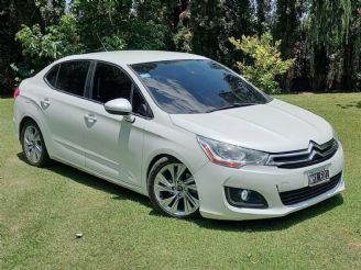 Citroen C4 Lounge Usado en San Juan