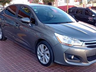 Citroen C4 Lounge Usado en Córdoba