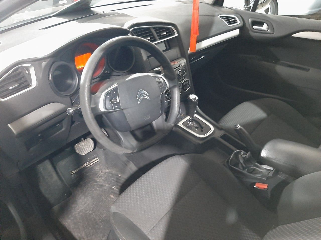 Citroen C4 Lounge Usado en Mendoza, deRuedas