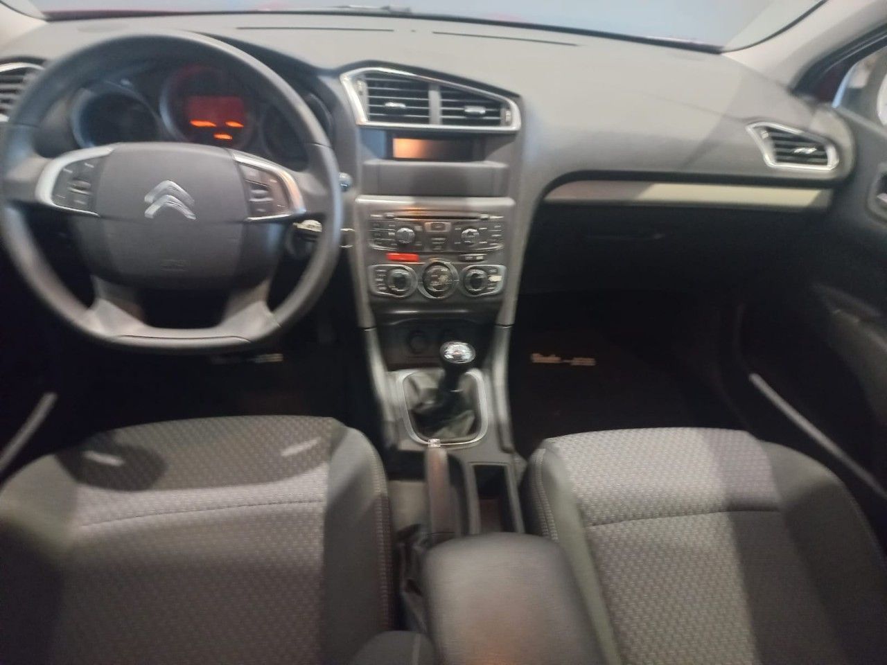 Citroen C4 Lounge Usado en Córdoba, deRuedas