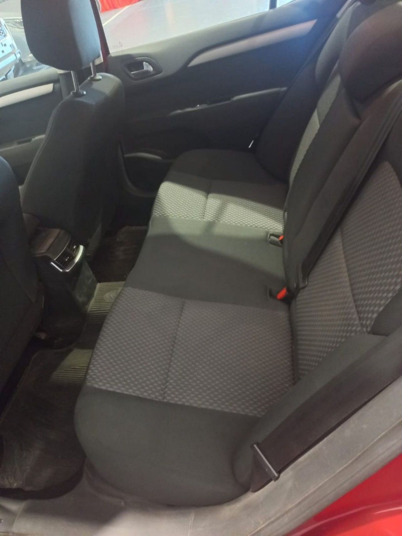 Citroen C4 Lounge Usado en Córdoba, deRuedas