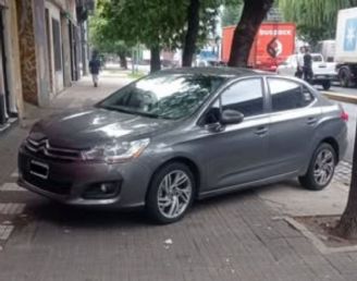 Citroen C4 Lounge Usado en Buenos Aires