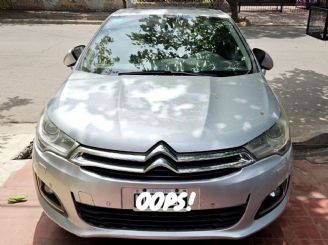 Citroen C4 Lounge Usado en Mendoza