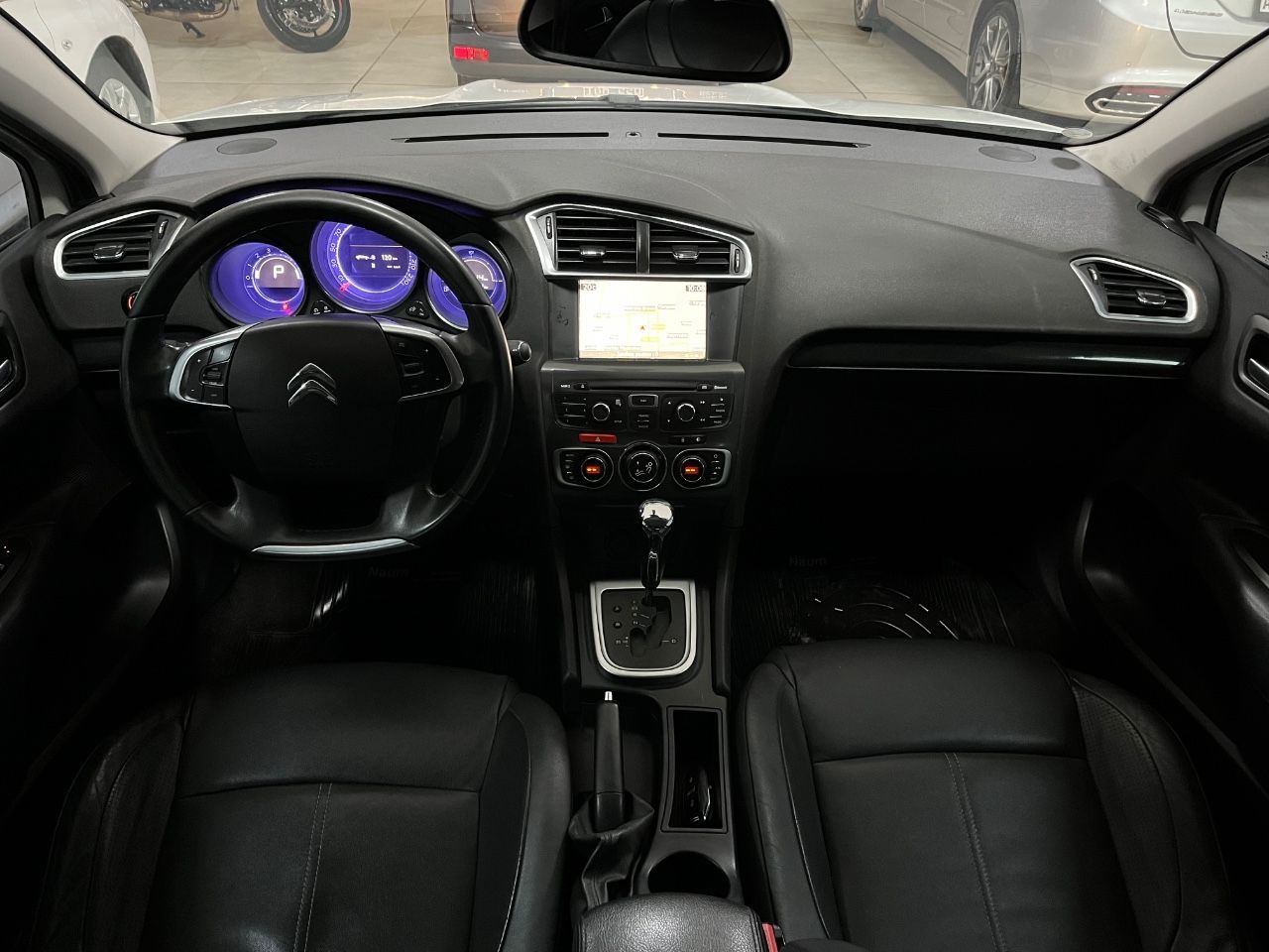 Citroen C4 Lounge Usado en Mendoza, deRuedas