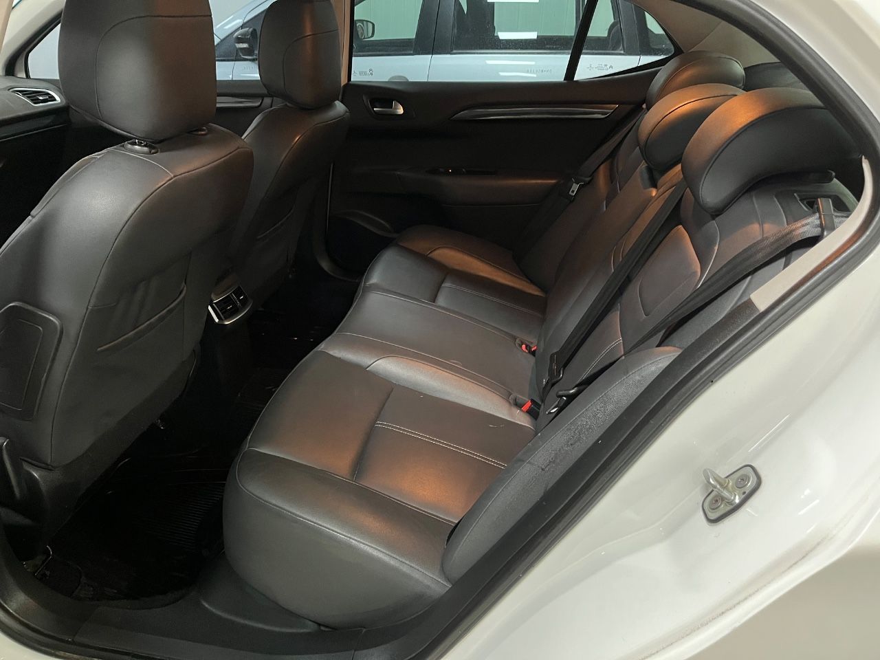 Citroen C4 Lounge Usado en Mendoza, deRuedas