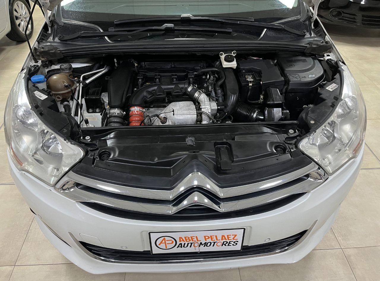 Citroen C4 Lounge Usado en Mendoza, deRuedas