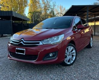 Citroen C4 Lounge Usado en Mendoza