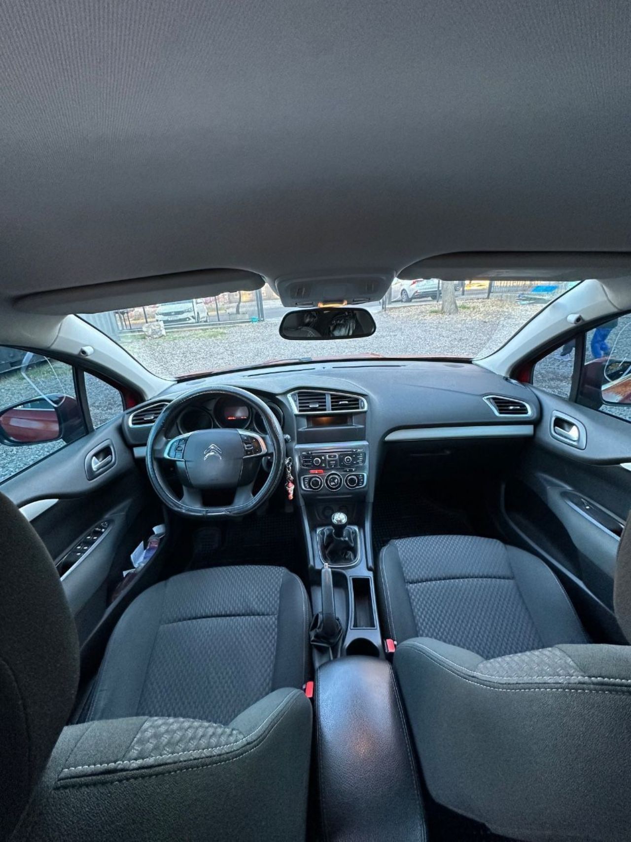 Citroen C4 Lounge Usado en Mendoza, deRuedas