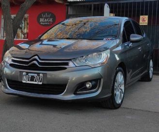 Citroen C4 Lounge Usado en Mendoza