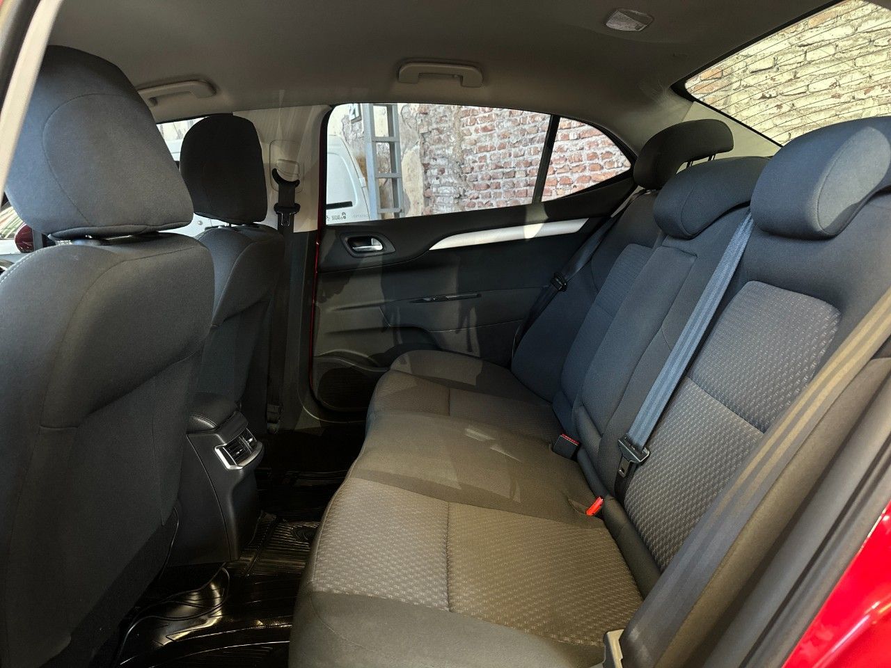 Citroen C4 Lounge Usado Financiado en Córdoba, deRuedas