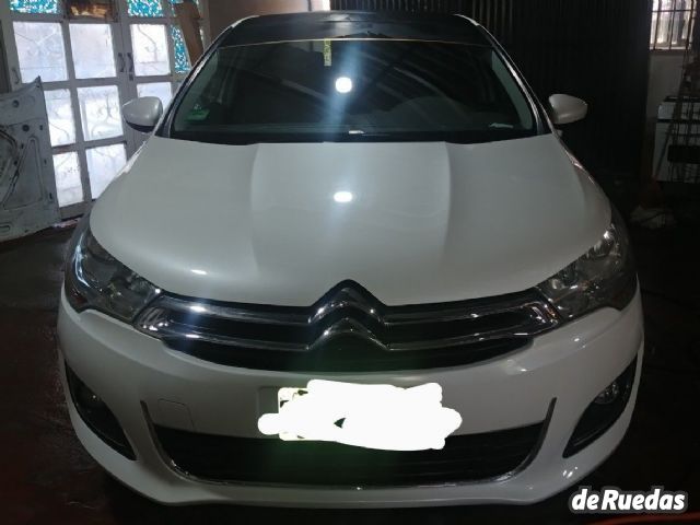 Citroen C4 Lounge Usado en Mendoza, deRuedas