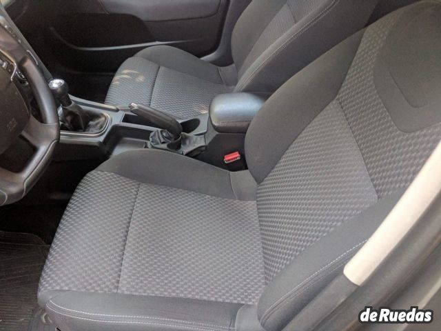 Citroen C4 Lounge Usado en Mendoza, deRuedas