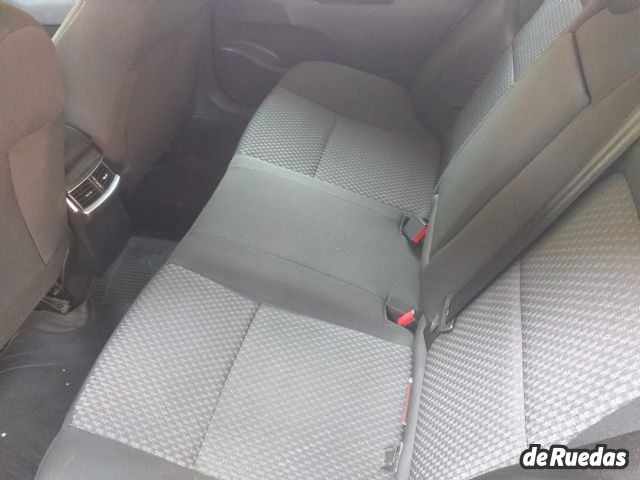 Citroen C4 Lounge Usado en Mendoza, deRuedas