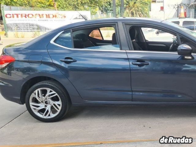 Citroen C4 Lounge Usado en Mendoza, deRuedas