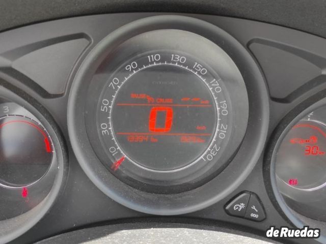 Citroen C4 Lounge Usado en Mendoza, deRuedas