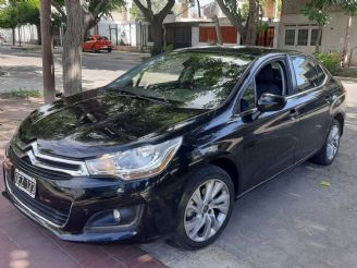 Citroen C4 Lounge Usado en Mendoza