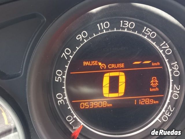 Citroen C4 Lounge Usado en Mendoza, deRuedas
