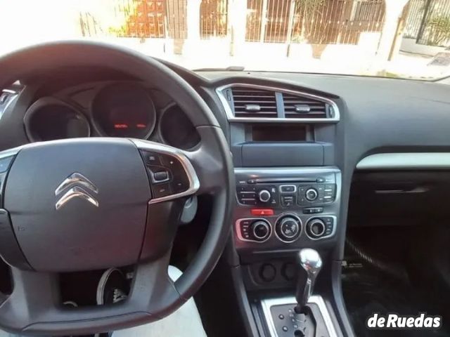Citroen C4 Lounge Usado en Córdoba, deRuedas