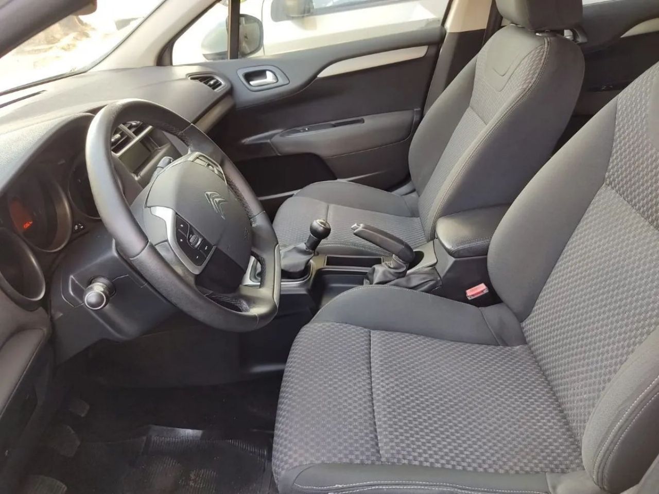 Citroen C4 Lounge Usado en Córdoba, deRuedas