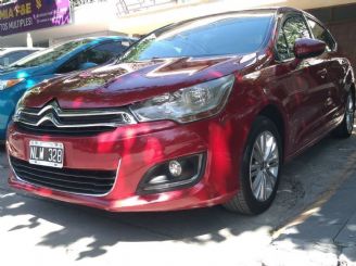 Citroen C4 Lounge Usado en Mendoza