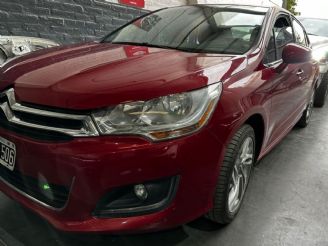 Citroen C4 Lounge Usado en San Juan