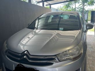 Citroen C4 Lounge Usado en Mendoza