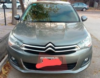 Citroen C4 Lounge Usado en Mendoza