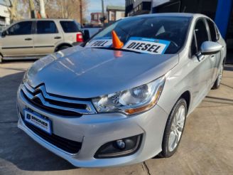 Citroen C4 Lounge Usado en Mendoza