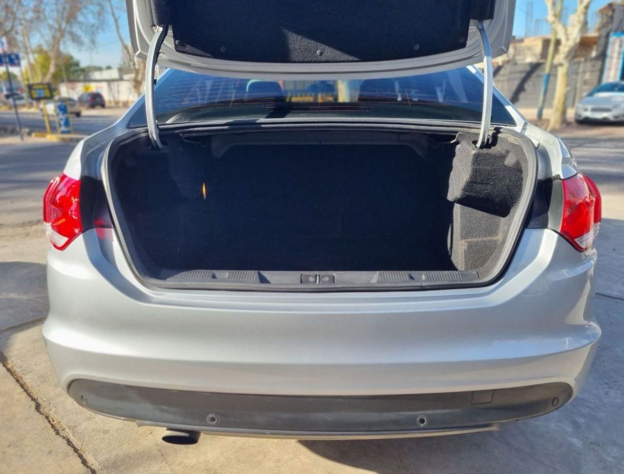 Citroen C4 Lounge Usado en Mendoza, deRuedas