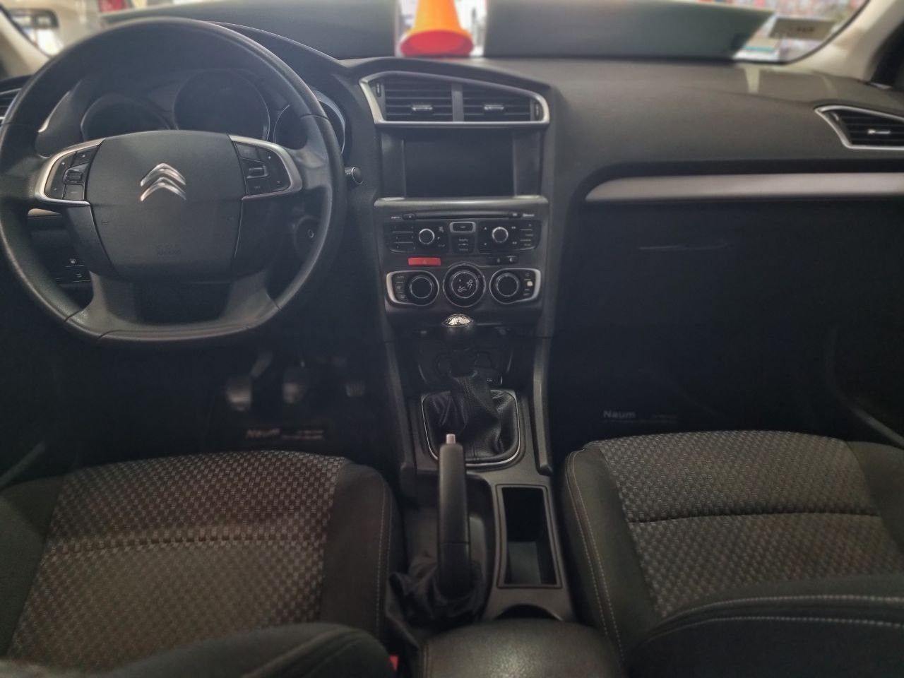 Citroen C4 Lounge Usado en Mendoza, deRuedas